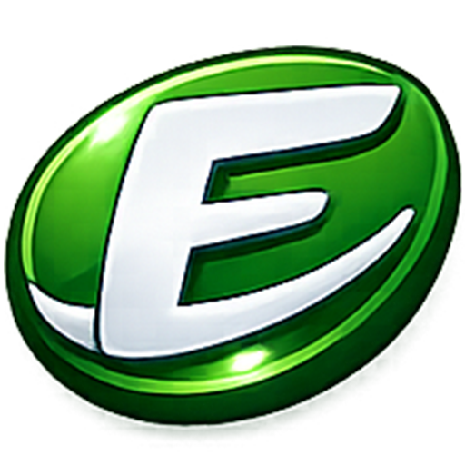 Elvlin OS logo